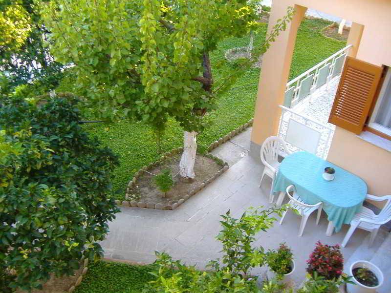 Rantos Apartments Kávos Dış mekan fotoğraf