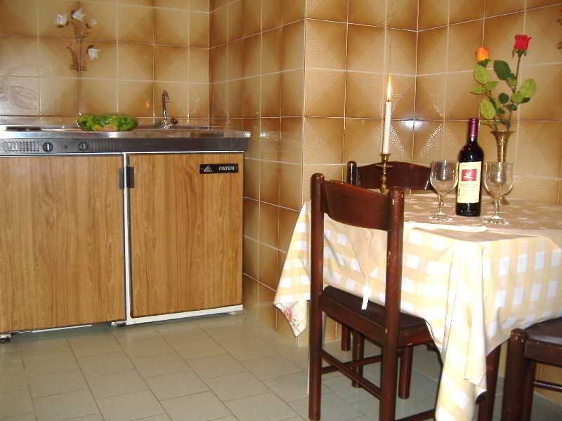 Rantos Apartments Kávos Dış mekan fotoğraf