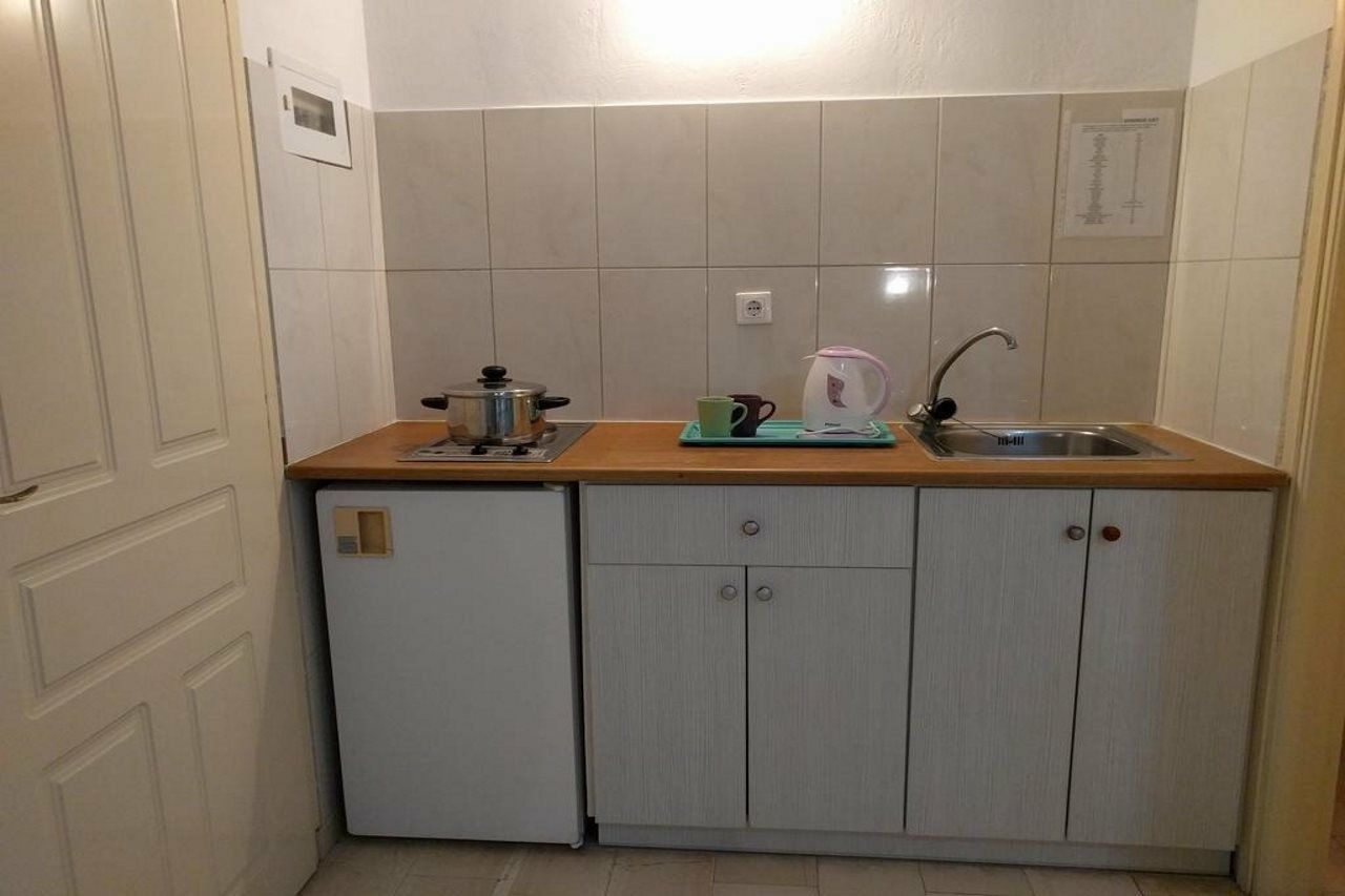 Rantos Apartments Kávos Dış mekan fotoğraf