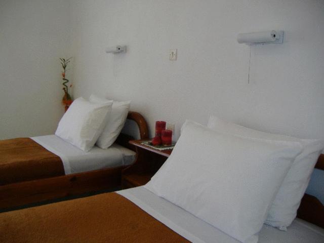 Rantos Apartments Kávos Oda fotoğraf